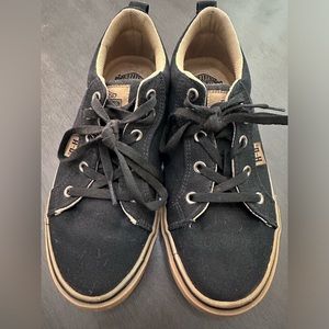 Women’s Harley Davidson Sneakers size 8